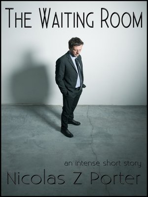 cover image of The Waiting Room
